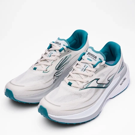 Кроссовки JOMA SUPER CROSS Белый муж