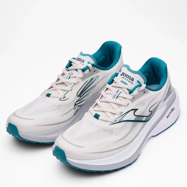 Кроссовки JOMA SUPER CROSS Белый муж