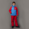 Утепленная куртка NORDSKI Kids National 2.0 Q