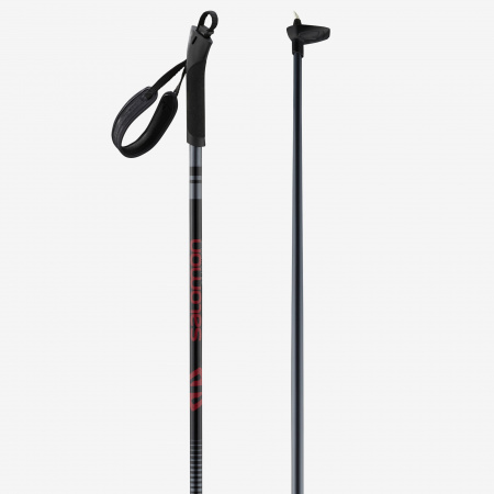 Лыжные палки Salomon ESCAPE
