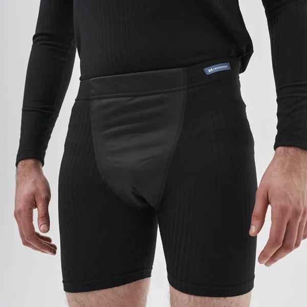 Трусы Nordski Race WS Black