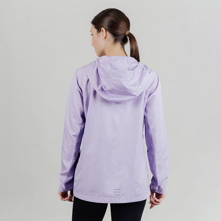 Ветровка Nordski Run Lilac W