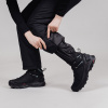 Утепленные брюки Nordski Mount Black W