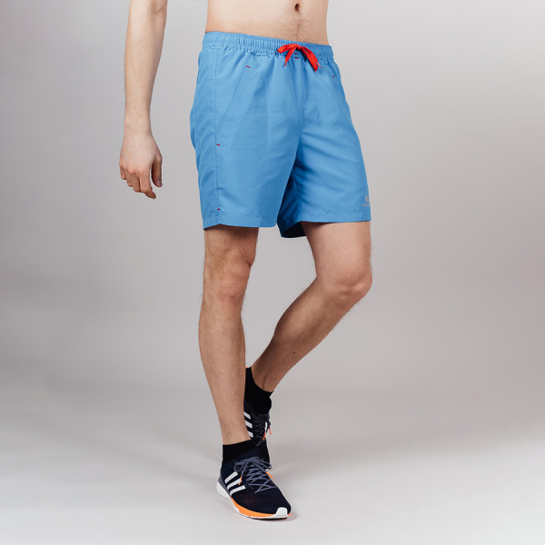 Шорты Nordski Rest Blue 