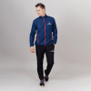 Ветровка Nordski Jr.Motion Navy/Red