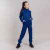 Толстовка Nordski Jr. Zip Navy/18