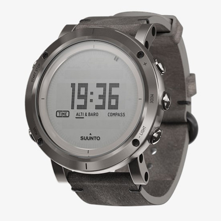 Часы SUUNTO ESSENTIAL STEEL