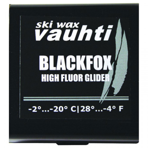 Ускоритель Vauhti FC BLACKFOX -2/-20  