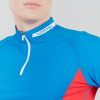 Гоночный костюм Nordski Base Blue/Red Q