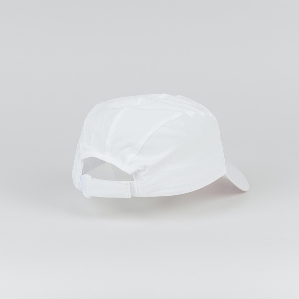 Кепка Nordski Run White/Black