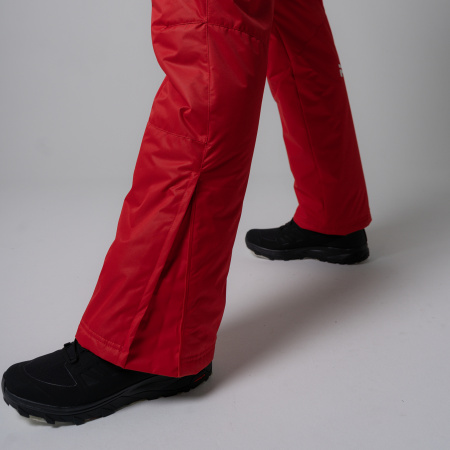 Утепленные брюки Nordski Premium Red
