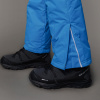 Утепленные брюки Nordski Kids Blue