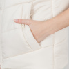 Утепленный жилет Nordski Air Beige W