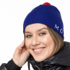 Шапка Moax Tradition Sport (72500 синий/красный)
