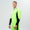 Гоночный костюм Nordski Base Lime/Black