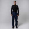 Утепленные брюки NORDSKI Mount dark blue