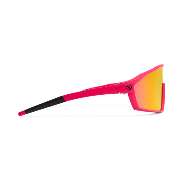 Очки Northug SUNSETTER Junior Cerise