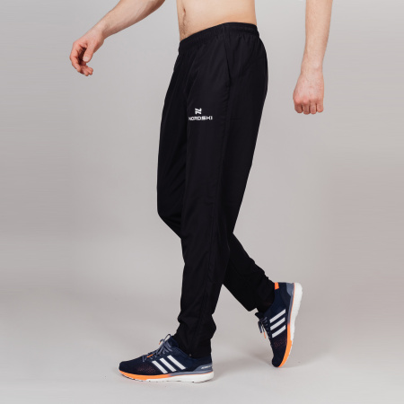 Брюки Nordski Motion Black