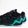 Кроссовки JOMA SET MEN Черный Бирюзовый