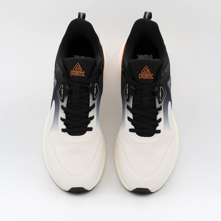 Кроссовки Peak RIDE WIND Off White/Black