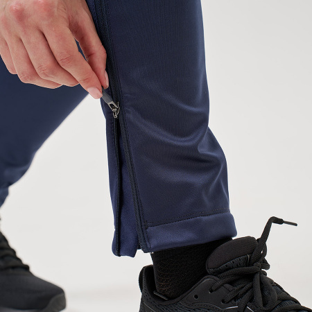 Тренировочные брюки Nordski Advance Blueberry W
