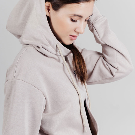Толстовка Nordski Outfit Beige W Q