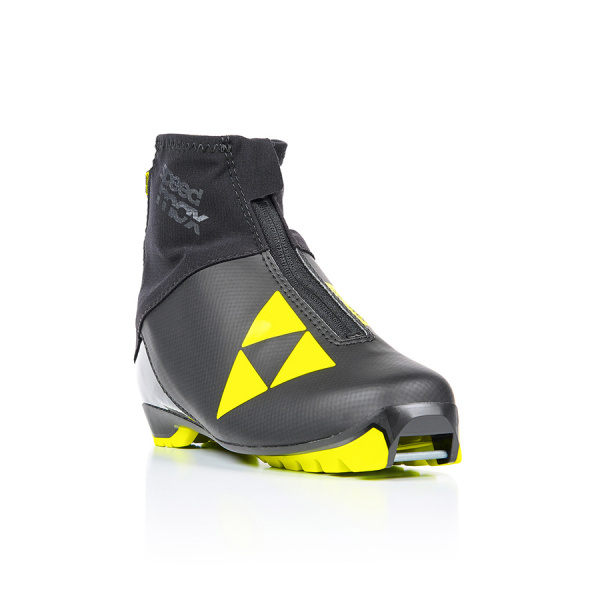 Л/б FISCHER SPEEDMAX JR CLassic