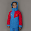 Утепленная куртка NORDSKI Kids National 2.0 Q