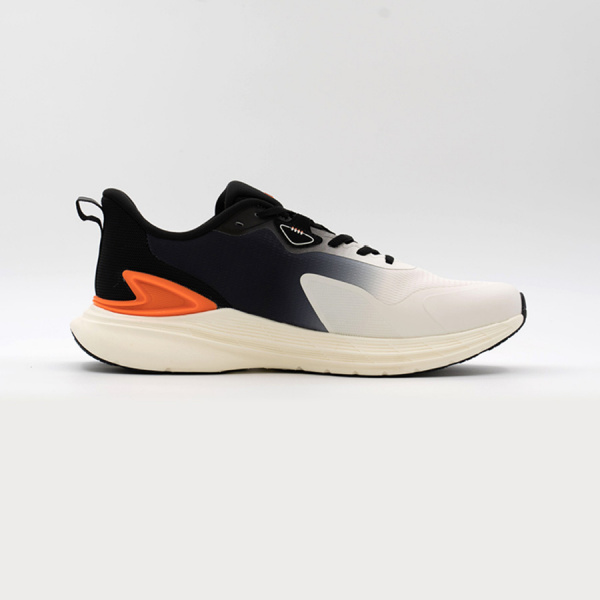 Кроссовки Peak RIDE WIND Off White/Black