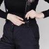 Горнолыжные брюки NORDSKI Extreme black W Q