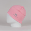 Тренировочная шапка Nordski Warm Candy Pink