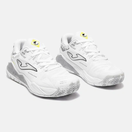Кроссовки для падела JOMA SPIN LADY Белый