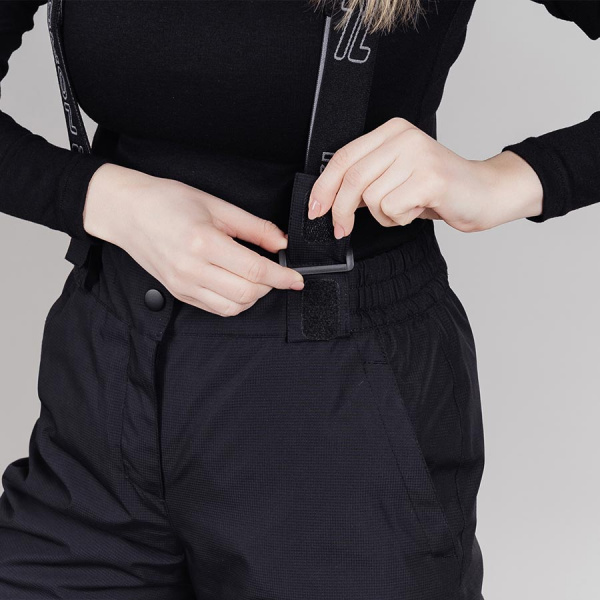 Горнолыжные брюки NORDSKI Extreme black W