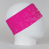 Гоночная повязка Nordski Pro Fuchsia/Candy Pink