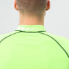 Гоночный костюм Nordski Base Lime/Black
