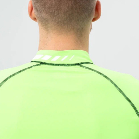 Гоночный костюм Nordski Base Lime/Black