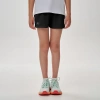 Шорты Nordski Jr. Run 2.0 Black