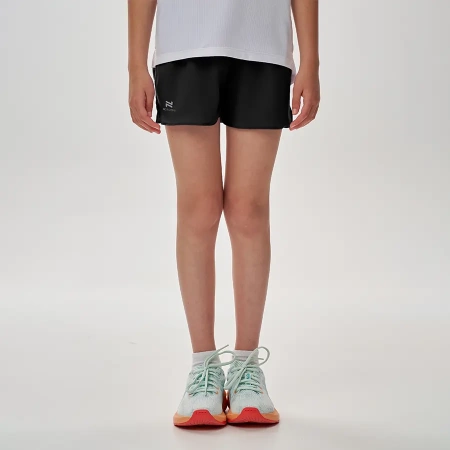 Шорты Nordski Jr. Run 2.0 Black