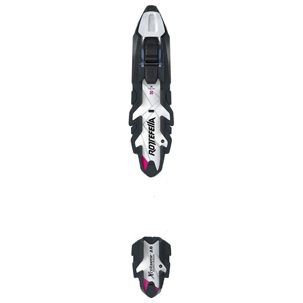 Крепления для беговых лыж Rottefella Xcelerator 2.0 Skate