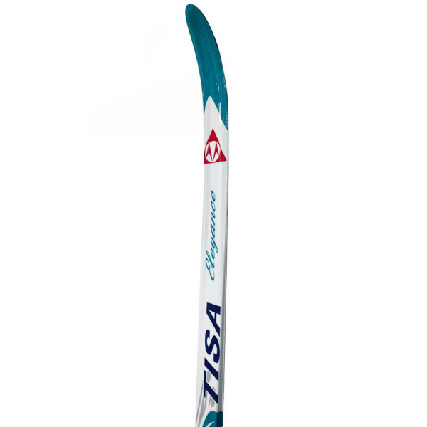 Беговые лыжи FISCHER TISA ELEGANCE STEP WOMEN 