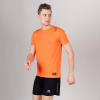 Футболка Nordski Run Orange
