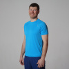 Футболка Nordski Jr.Active Light Blue