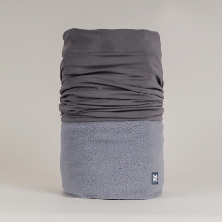 Бафф Nordski Hybrid Grey