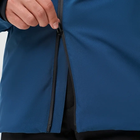 Горнолыжная куртка Nordski Alpine Blue