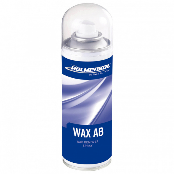 Смывка Holmenkol Wax Remover Spray 250 ml