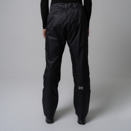 Утепленные брюки Nordski Light Black