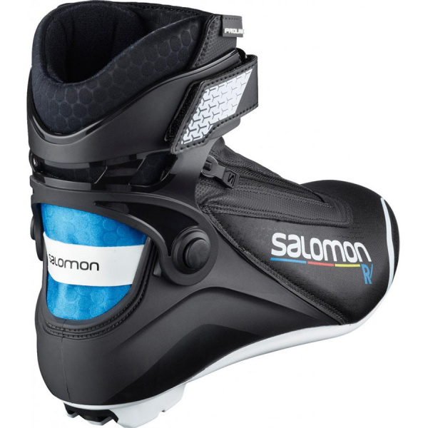 Беговые ботинки Salomon R/PROLINK