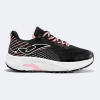 Кроссовки JOMA SUPER CROSS JR Черный Розовый