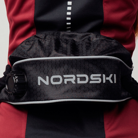 Термобак Nordski Pro Black