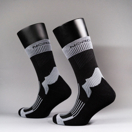 Носки Nordski Motion grey 